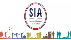 logo du Système d'Information sur les Armes