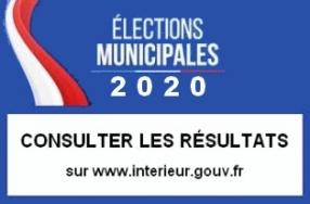 Élections municipales et communautaires 2020