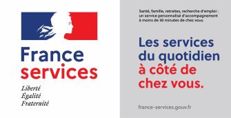 Les espaces France Services