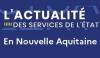 La Lettre d'actualité des services de l'État en Nouvelle-Aquitaine